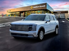 2026 Hyundai Palisade SEL AWD SUV