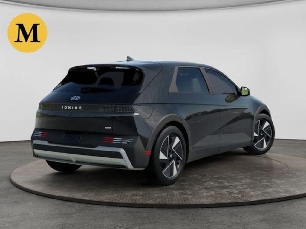 New 2027 Hyundai IONIQ 5 SE SUV