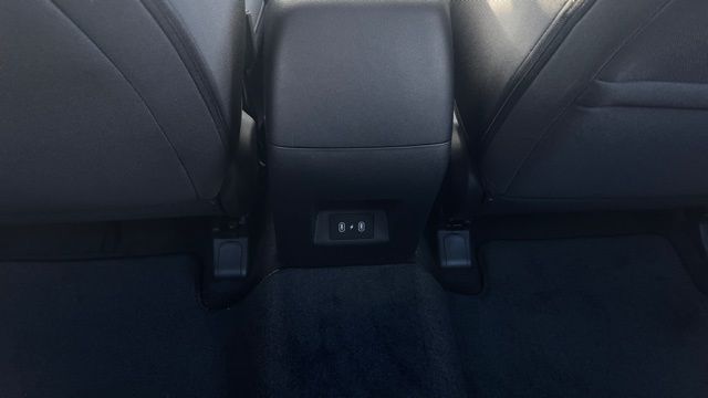 2025 Hyundai Tucson SE - Photo 14