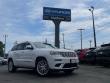 Used 2018 Jeep Grand Cherokee Summit 4x4 SUV