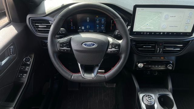 2023 Ford Escape ST-Line - Photo 21