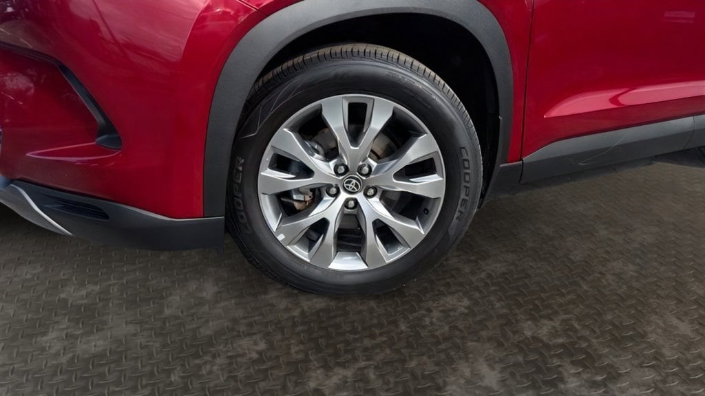 Used 2024 Toyota