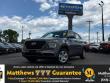 Certified 2020 Hyundai Venue SE SUV