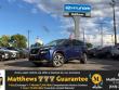 Used 2021 Nissan Rogue SV SUV