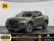 Certified 2025 Hyundai Santa Cruz XRT Truck Crew Cab