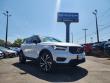 Used 2021 Volvo XC40 T5 R-Design SUV