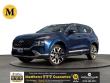 Used 2023 Hyundai Santa Fe Calligraphy SUV