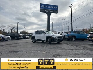 2023 Hyundai Kona SEL SUV