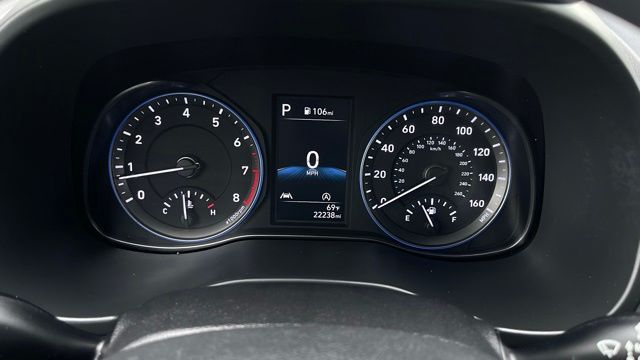 2023 Hyundai Kona SEL - Photo 20