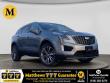 Used 2024 CADILLAC XT5 Premium Luxury SUV
