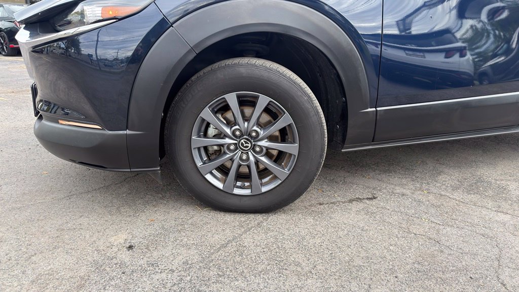 Used 2024 Mazda CX-30 2.5 S SUV