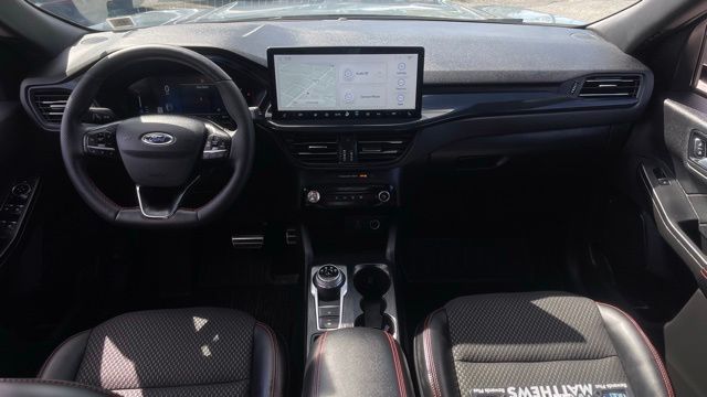 2023 Ford Escape ST-Line - Photo 20