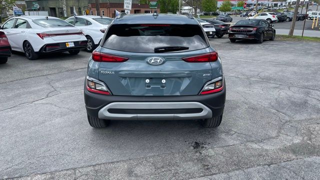 2023 Hyundai Kona SEL - Photo 8