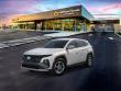 New 2025 Hyundai Tucson SE AWD SUV