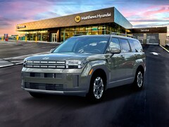 2026 Hyundai Santa Fe SEL AWD SUV