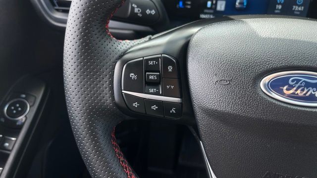 2023 Ford Escape ST-Line - Photo 23