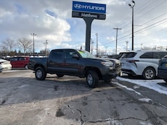 2023 Toyota Tacoma SR V6 Truck Double Cab