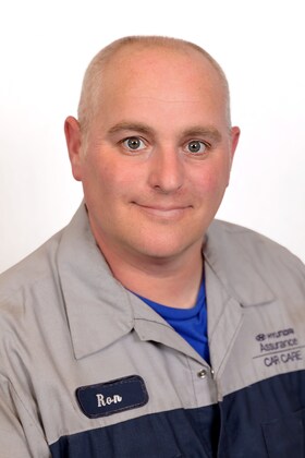 Staff member Ronald Matteo from ID_b39b0aed433b