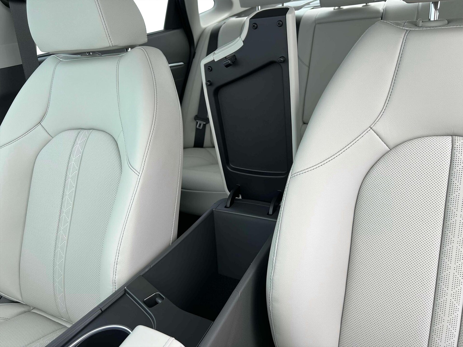 2025 Hyundai Sonata Hybrid Limited - Photo 18