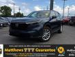 Used 2023 Honda CR-V EX SUV