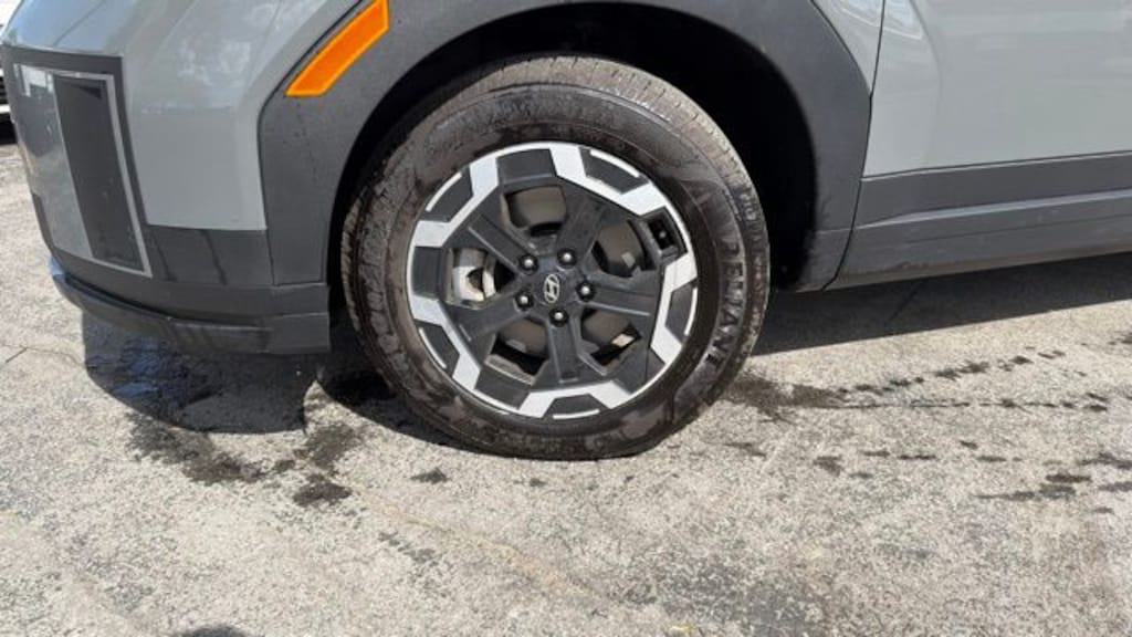 Certified 2024 Hyundai Santa Fe SEL SUV