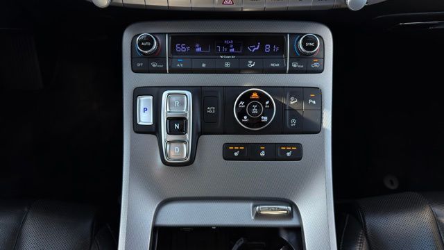 2022 Hyundai Palisade SEL - Photo 37