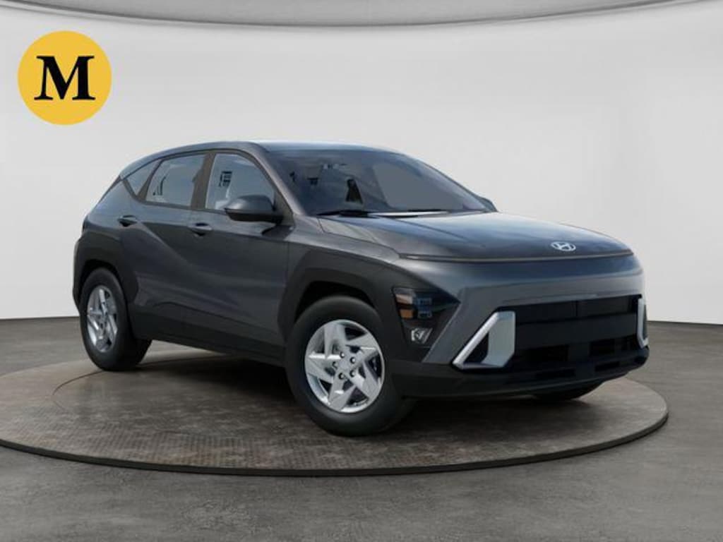 New 2027 Hyundai Kona SE AWD SUV