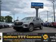 Used 2023 Chevrolet Traverse LT Cloth w/1LT SUV