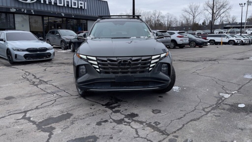 Used 2023 Hyundai
