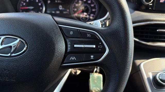 2023 Hyundai Santa Fe SE - Photo 22