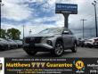 Certified 2024 Hyundai Tucson SEL SUV