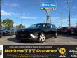 Used 2025 Hyundai Sonata SE Sedan