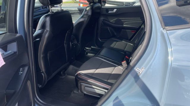2023 Ford Escape ST-Line - Photo 16