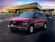 New 2025 Hyundai Venue SE SUV