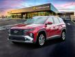 New 2026 Hyundai Tucson SEL Plus AWD SUV