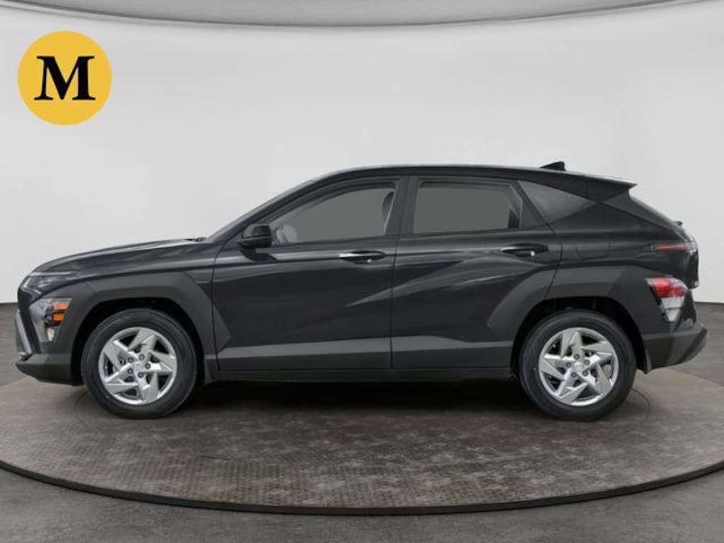 New 2027 Hyundai Kona SE AWD SUV