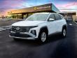 New 2025 Hyundai Tucson SE AWD SUV