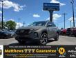 Used 2024 Hyundai Tucson SEL SUV