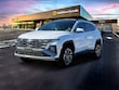 Hyundai Tucson Plug-In Hybrid