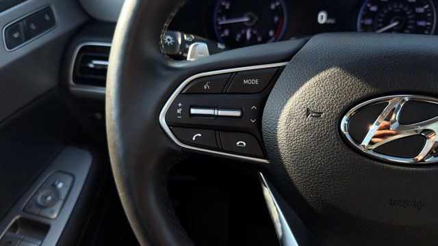 2022 Hyundai Palisade SEL - Photo 41