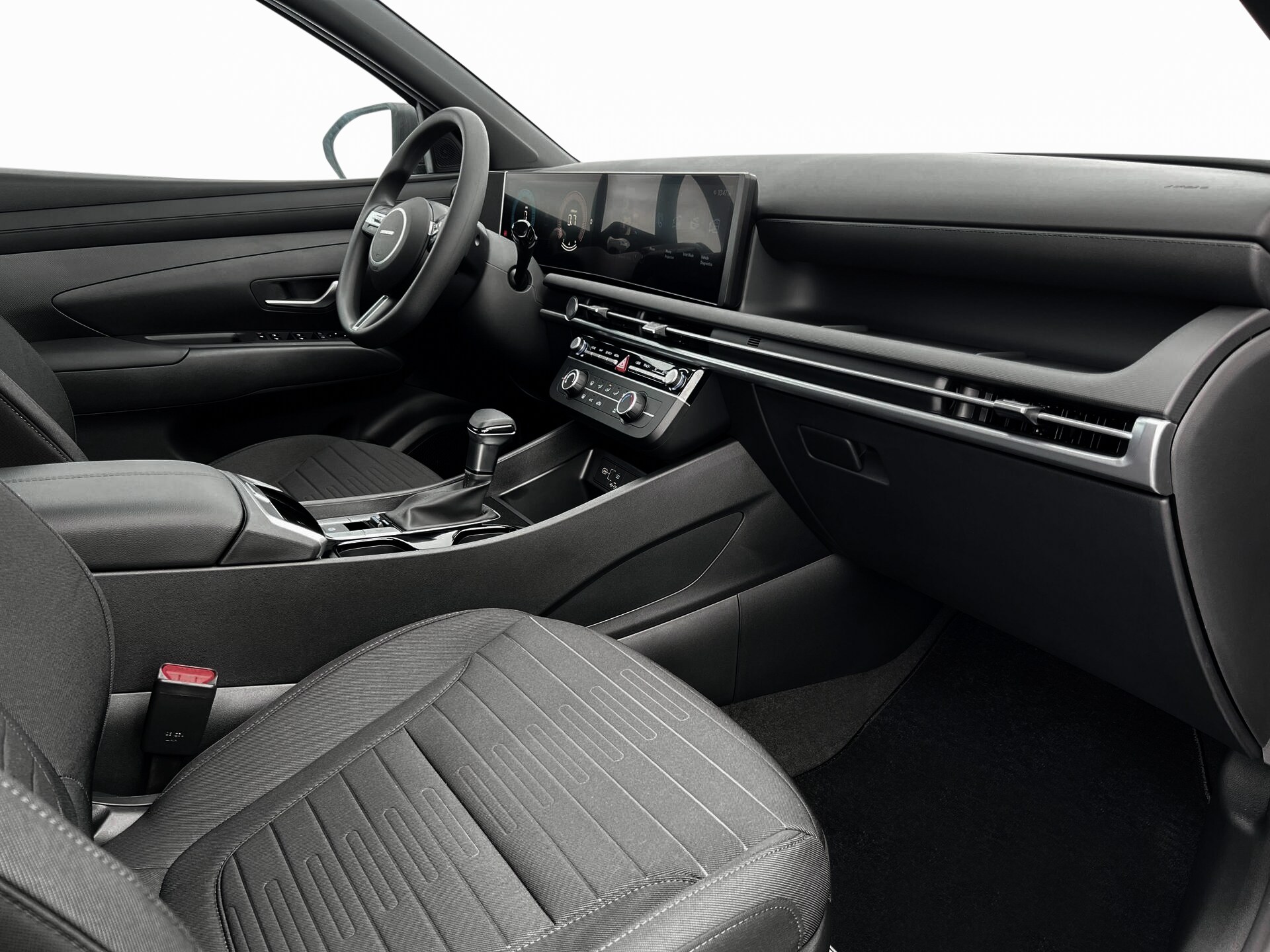 2025 Hyundai Santa Cruz SE - Photo 15