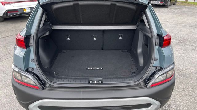 2023 Hyundai Kona SEL - Photo 11