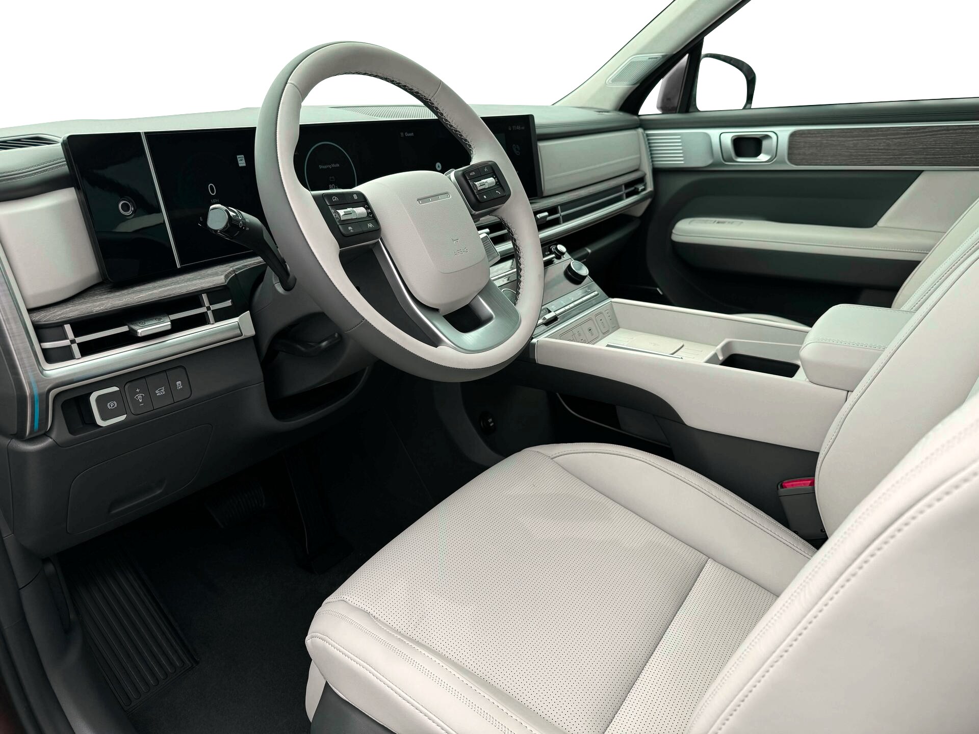 2025 Hyundai Santa Fe Calligraphy - Photo 9