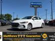 Used 2018 Hyundai Elantra  Sedan