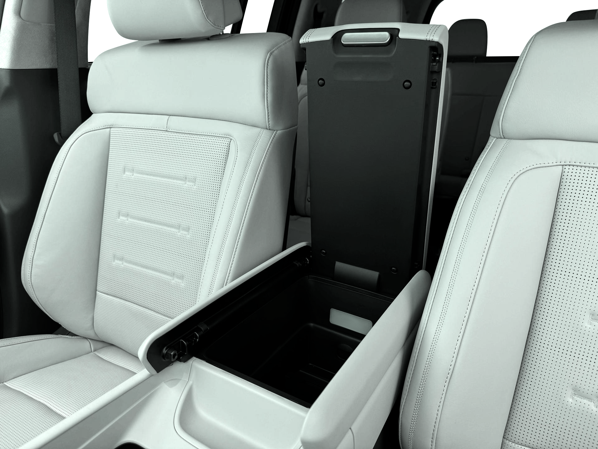 2025 Hyundai Santa Fe Calligraphy - Photo 11