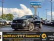 Used 2019 CADILLAC XT4 Sport SUV