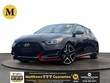  Hyundai Veloster N