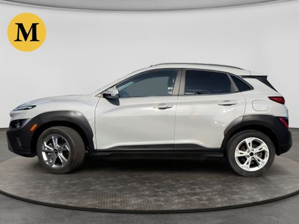 Certified 2023 Hyundai Kona SEL SUV