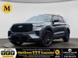 Used 2026 Ford Explorer ST-Line SUV
