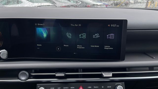 2025 Hyundai Tucson SE - Photo 23